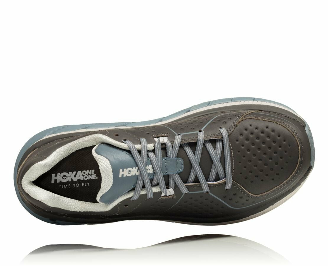 Men's Gaviota Leather | HOKA On sale