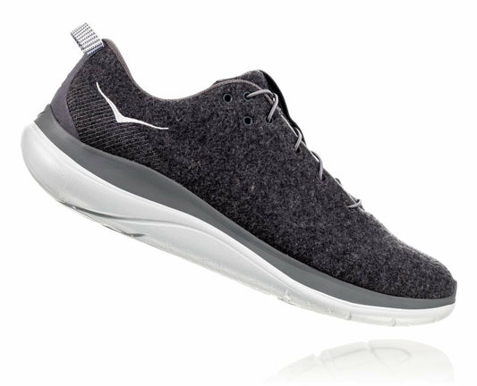 Men's Hupana Flow Wool | HOKA Online