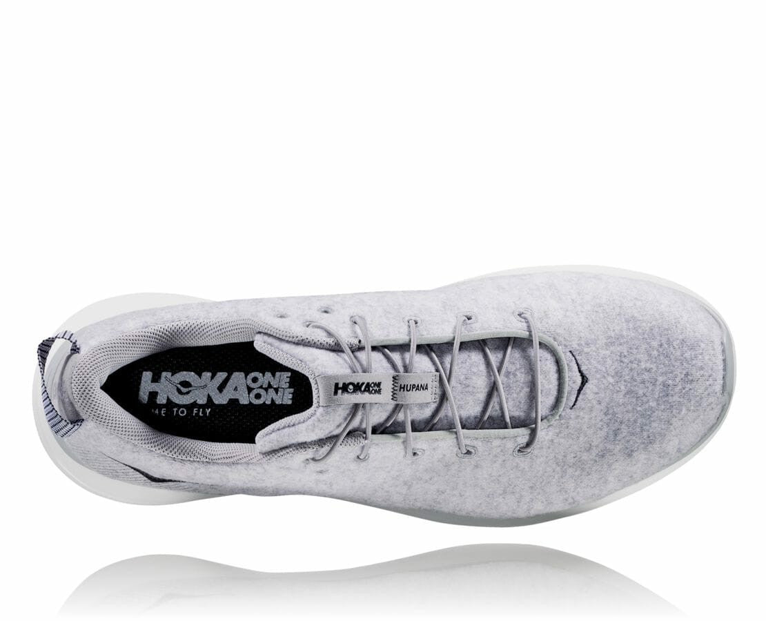 Men's Hupana Flow Wool | HOKA Outlet