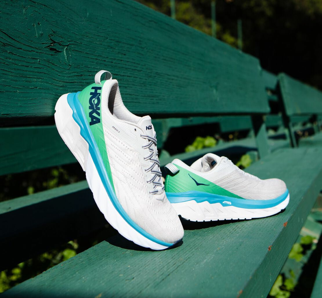Men's Arahi 4 | HOKA Outlet