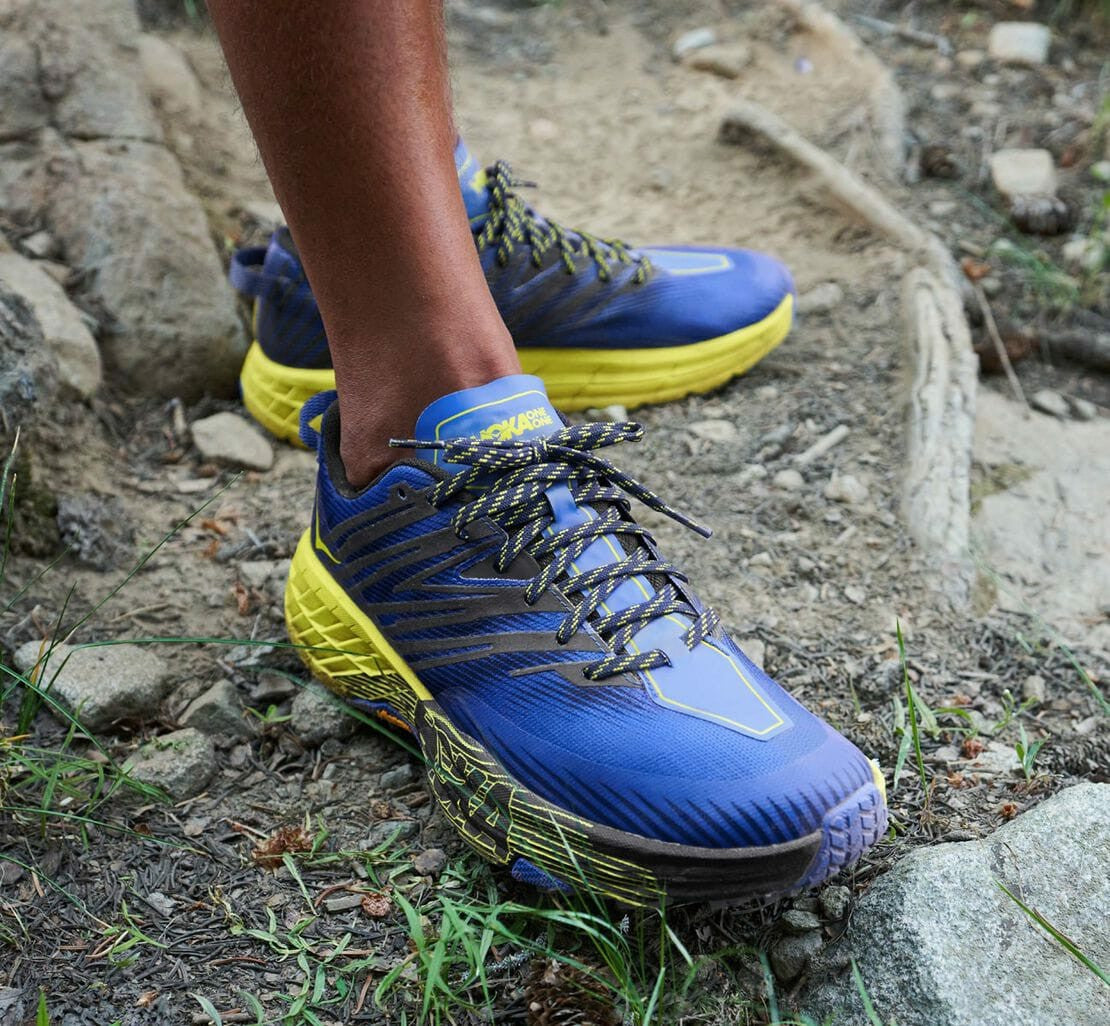 Men's Speedgoat 4 | HOKA On sale