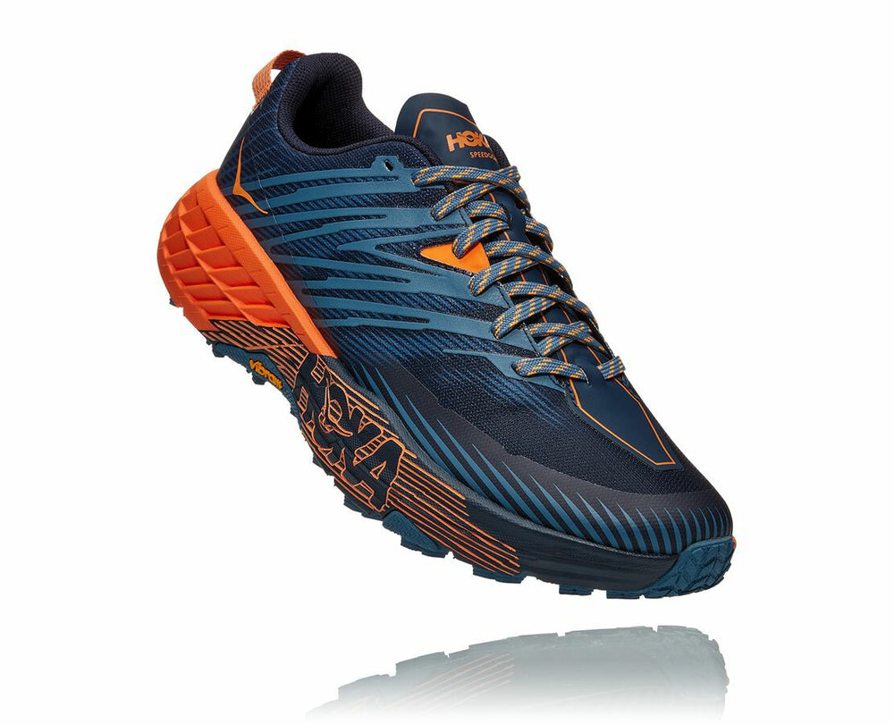 Men's Speedgoat 4 | HOKA On sale