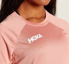 Women's Performance Short Sleeve | HOKA USA