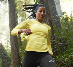 Women's Performance Long Sleeve | HOKA