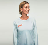 Women's Performance Long Sleeve | HOKA Outlet