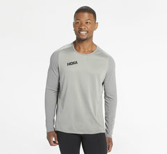 Men's Performance Long Sleeve | HOKA Online