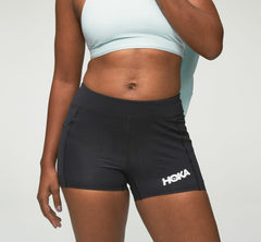 Women's Performance Knit 3" Short | HOKA On sale