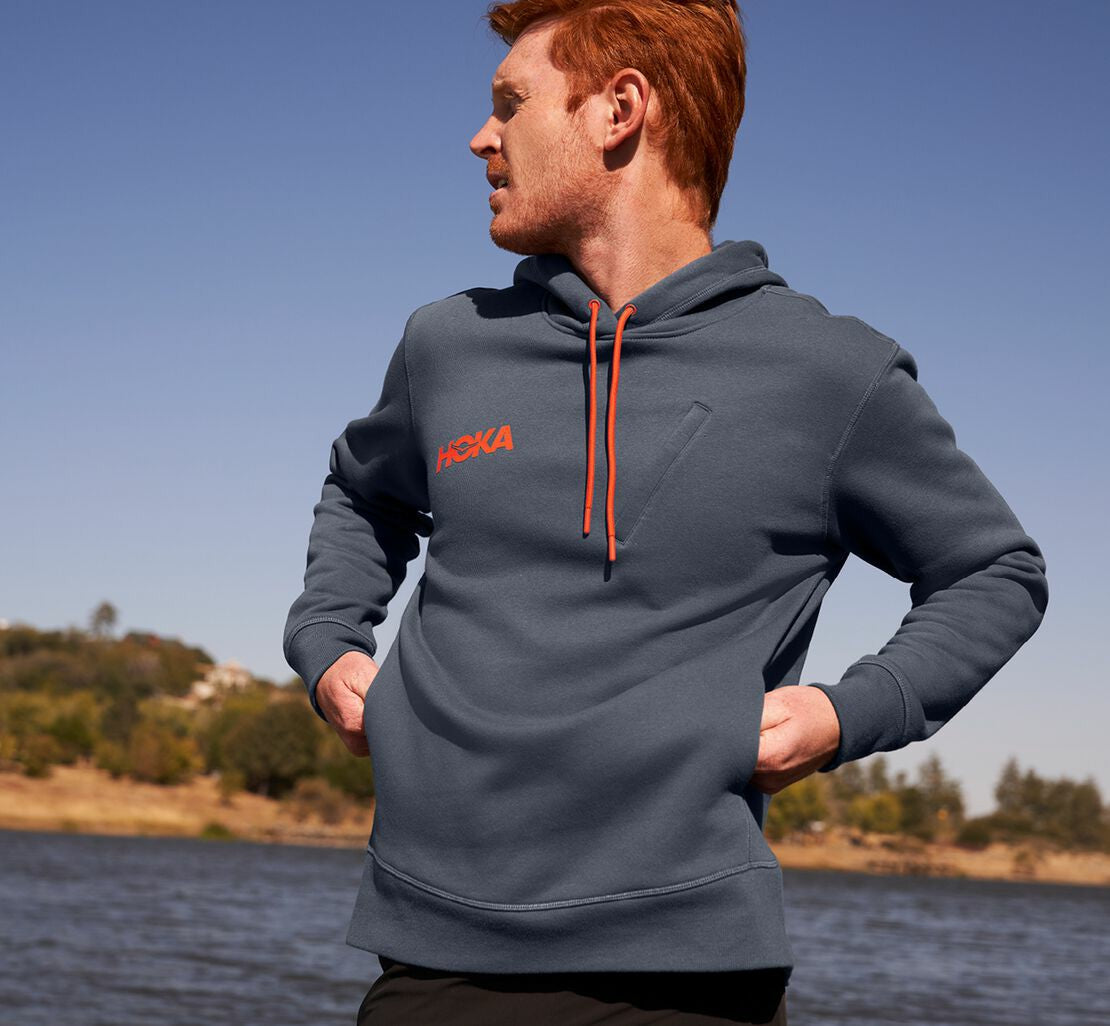 Men's Hoodie | HOKA Online