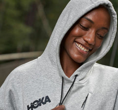 Women's Hoodie | HOKA USA