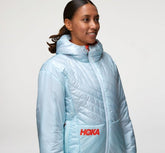 All Gender Puffy Jacket | HOKA Outlet