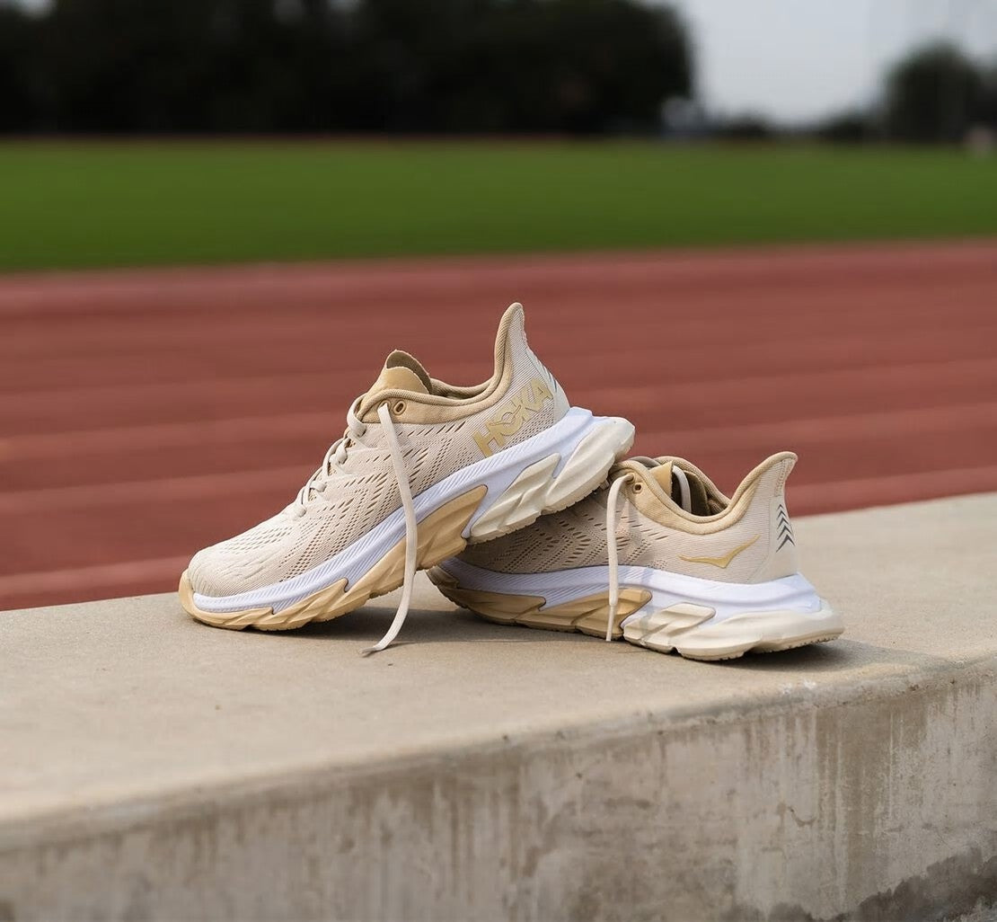 Women's Clifton Edge | HOKA