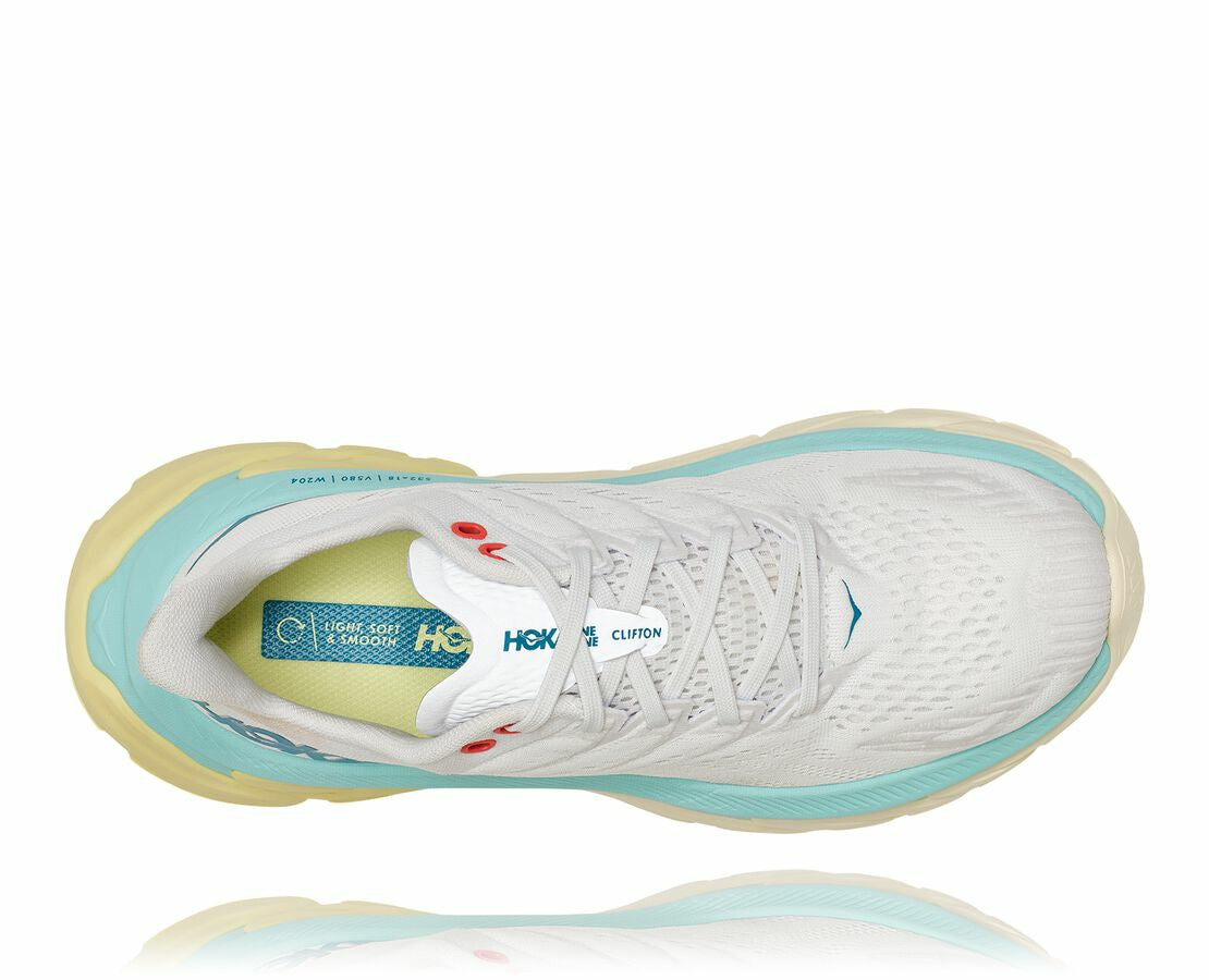 Women's Clifton Edge | HOKA