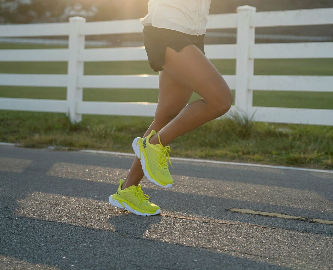 Women's Clifton Edge | HOKA For sale