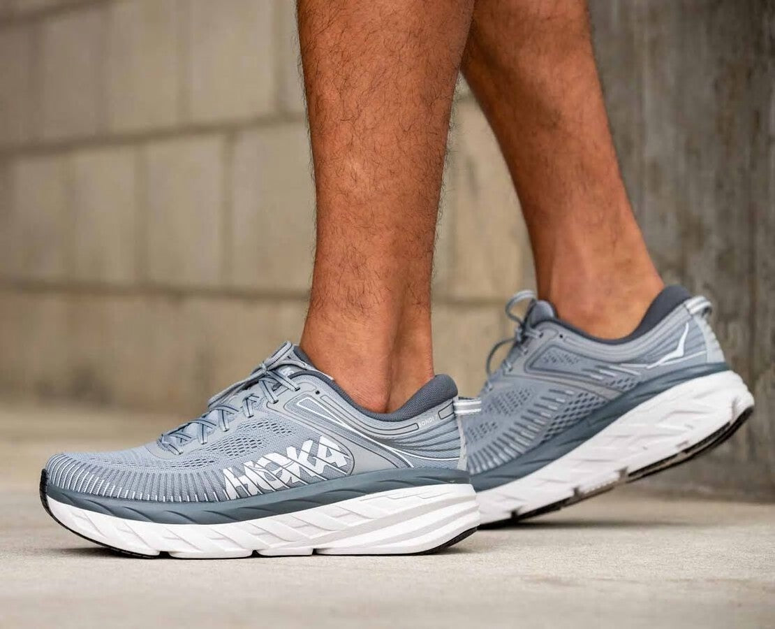 Men's Bondi 7 | HOKA Outlet