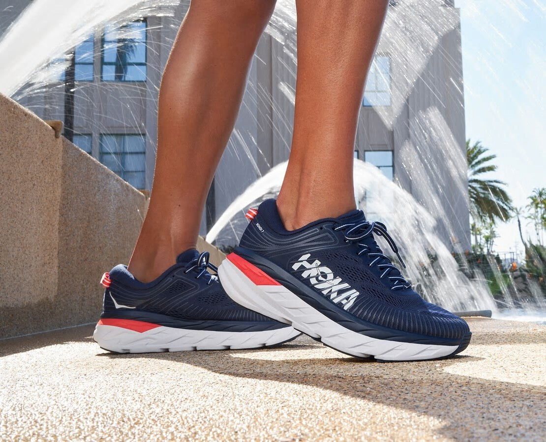Women's Bondi 7 | HOKA
