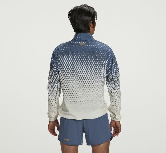 Men's Wind-Resistant Jacket | HOKA