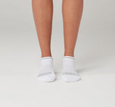 All Gender Performance No-Show Sock | HOKA Discount