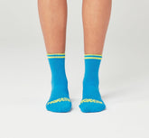 All Gender Performance Crew Sock | HOKA us
