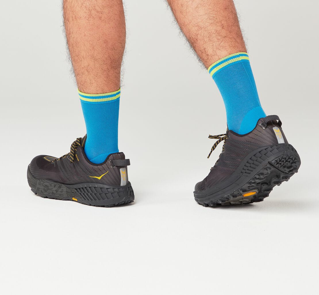 All Gender Performance Crew Sock | HOKA us