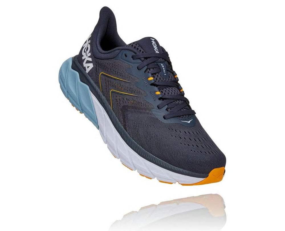 Men's Arahi 5 | HOKA Online