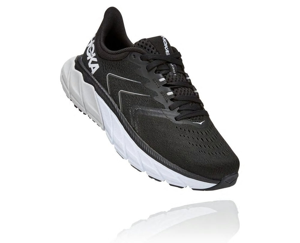 Women's Arahi 5 | HOKA Outlet
