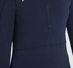 Women's 1/2 Zip Midlayer | HOKA For sale