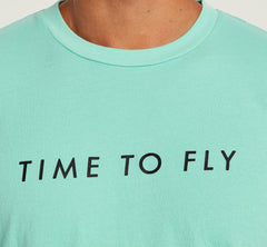 Men's Brand Tee | HOKA For sale