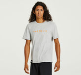 Men's Brand Tee | HOKA Discount