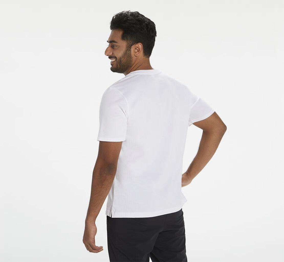 Men's Brand Tee | HOKA