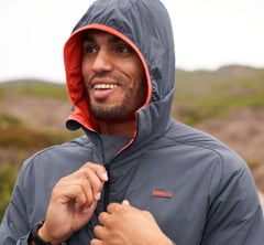 Men's Hybrid Run Jacket | HOKA Online