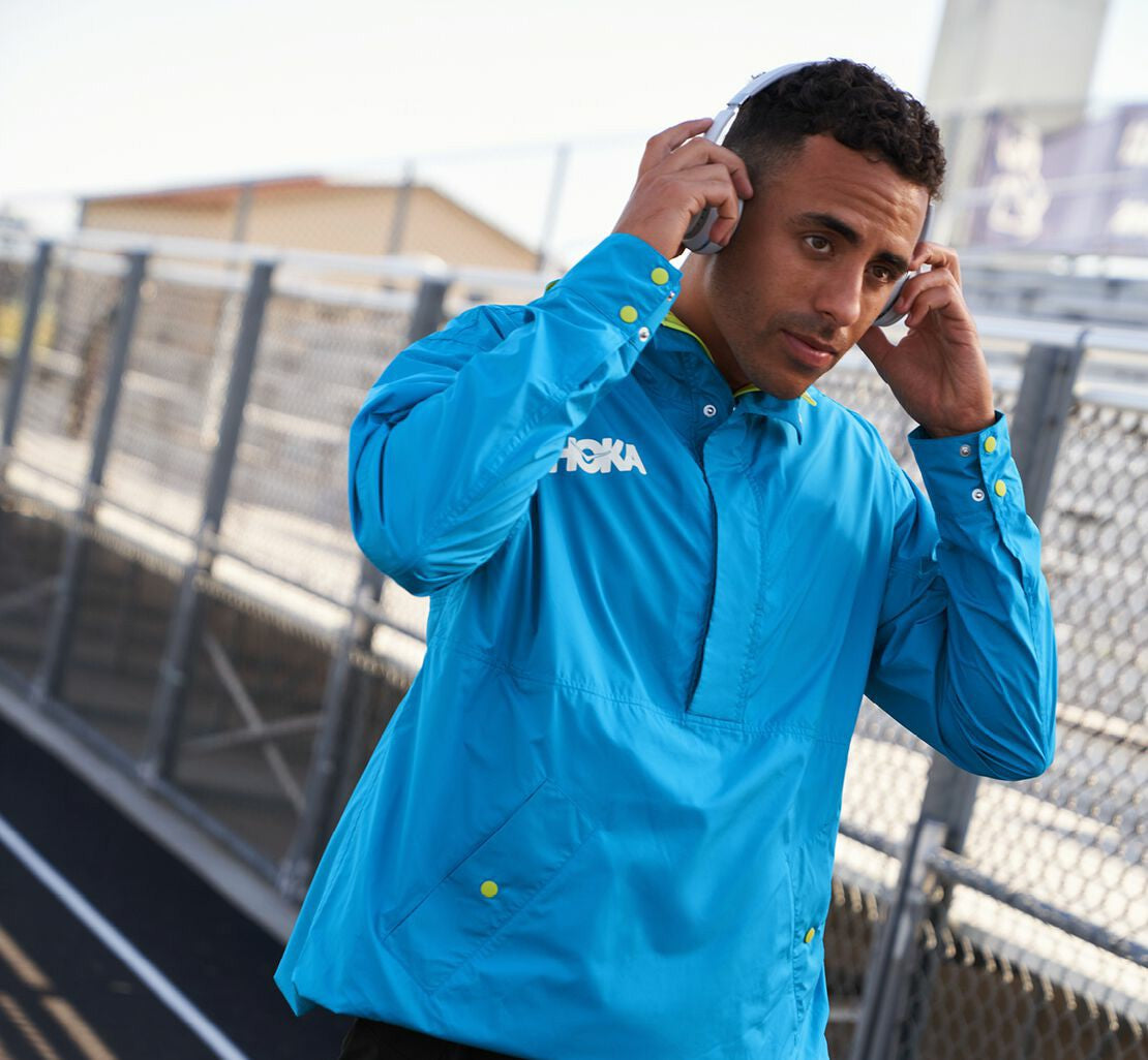All Gender Anorak | HOKA USA