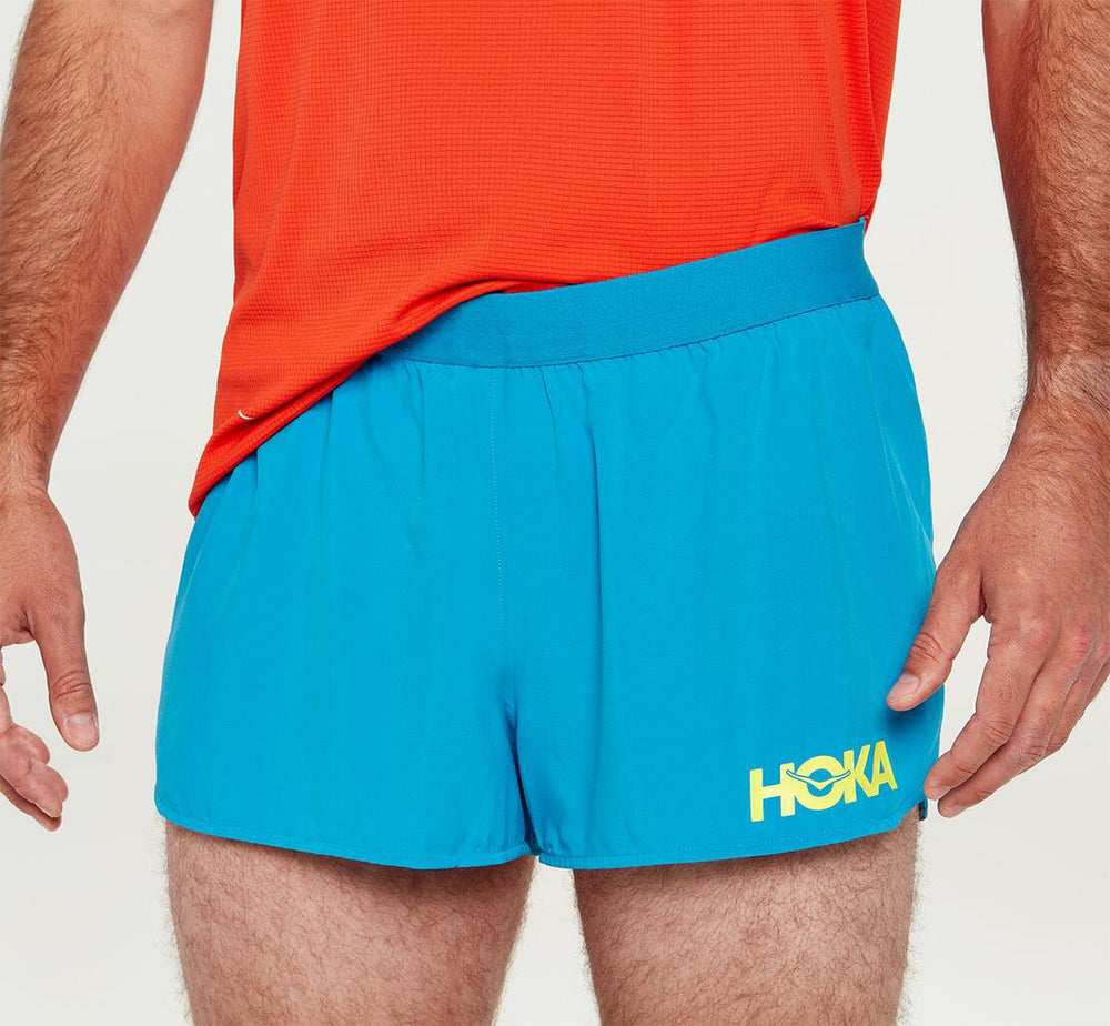 Men's Performance Woven 2" Short | HOKA Outlet
