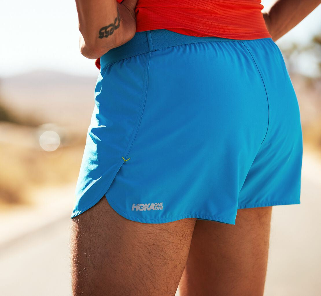 Men's Performance Woven 2" Short | HOKA Outlet