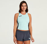 Women's Fitted Tank | HOKA For sale