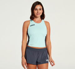 Women's Fitted Tank | HOKA For sale