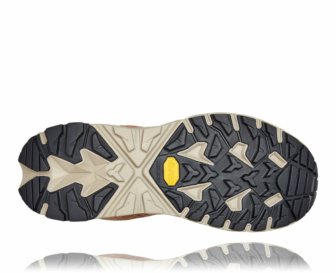 Women's Anacapa Low GORE-TEX | HOKA Online