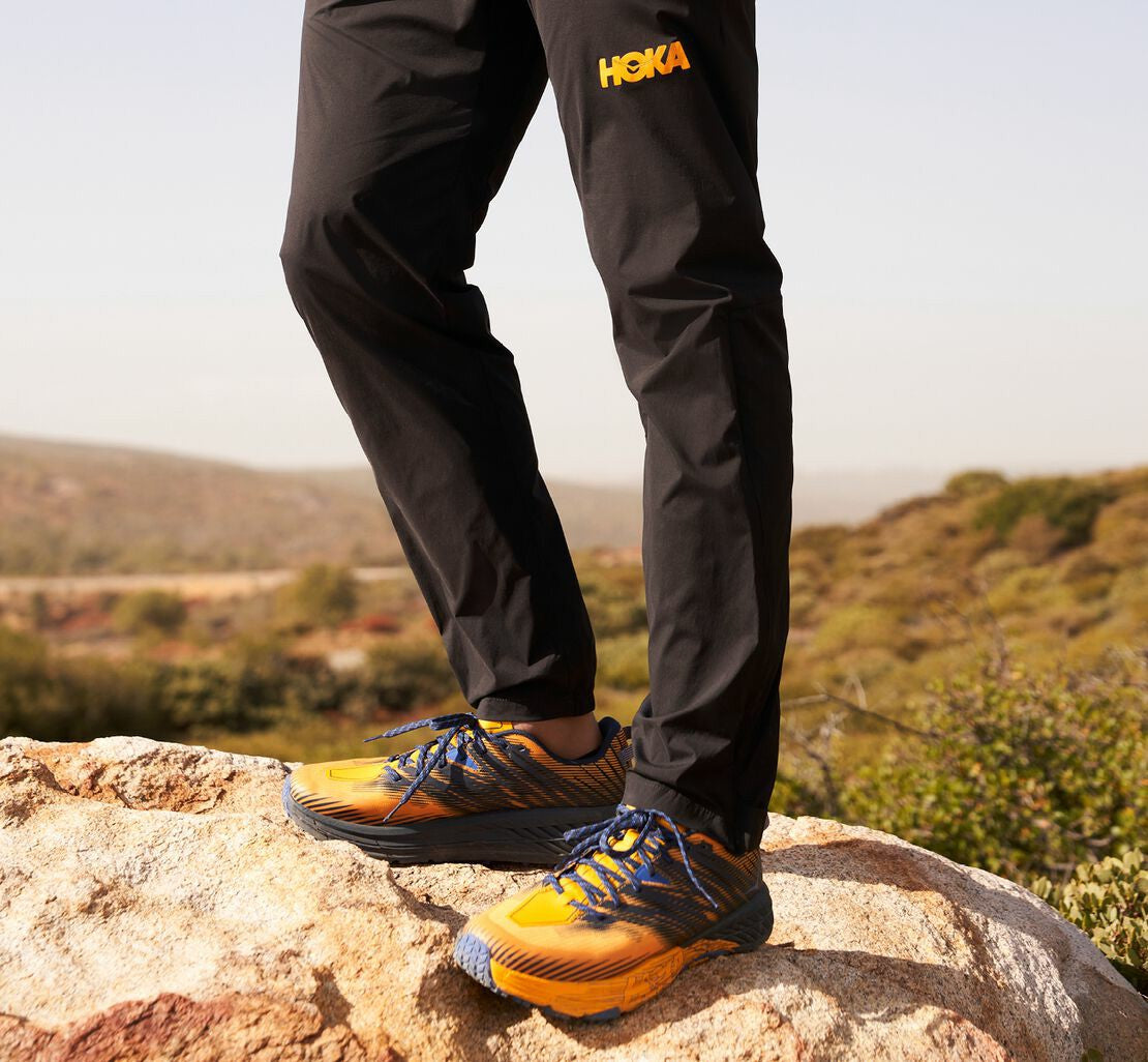 Men's Wind Pant | HOKA Discount