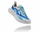 All Gender Clifton Edge Geometric | HOKA On sale