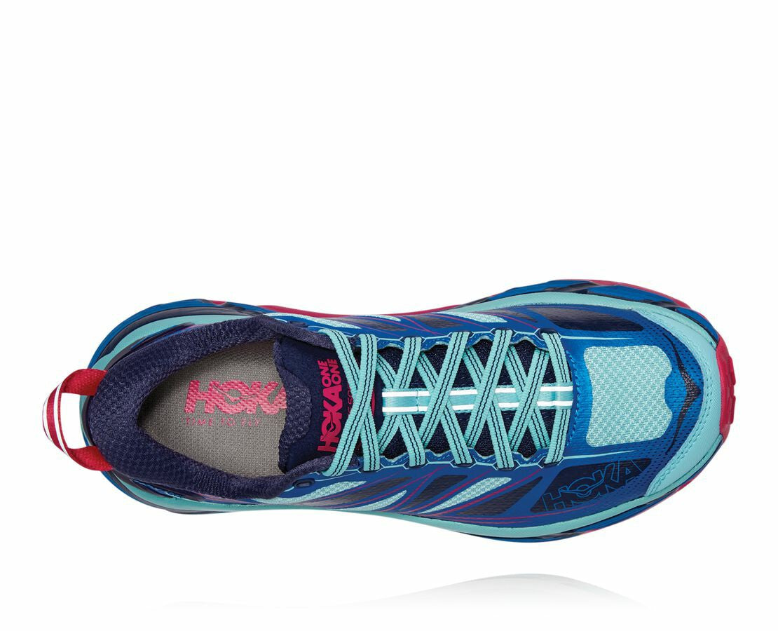 Women's MAFATE SPEED 2 | HOKA For sale