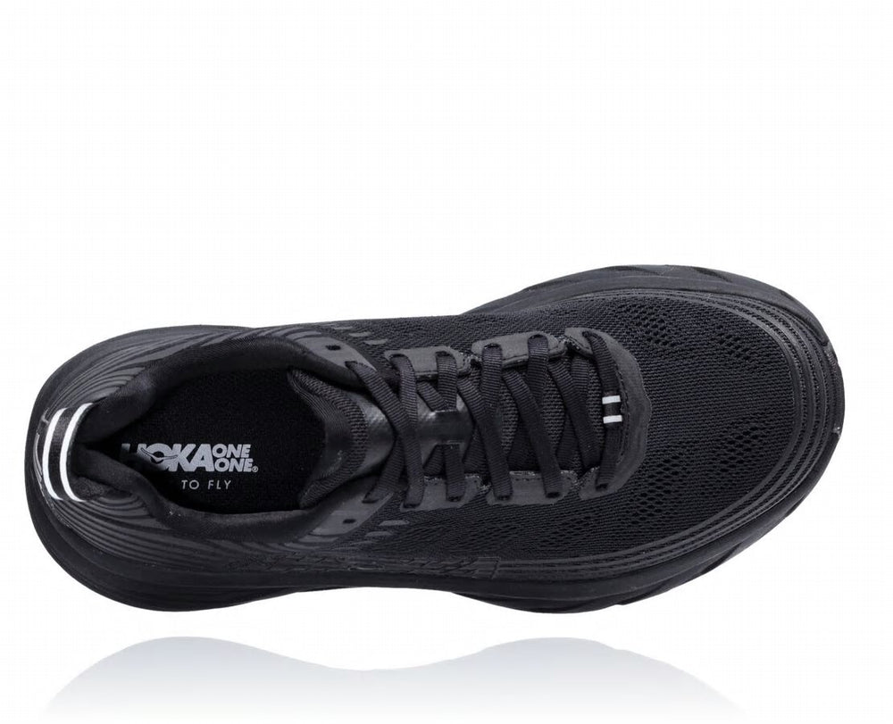 Men's Bondi 6 | HOKA Outlet