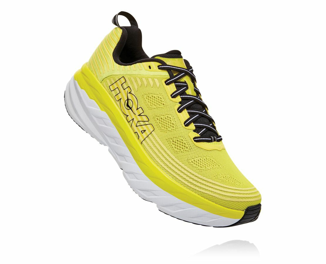Men's Bondi 6 | HOKA us