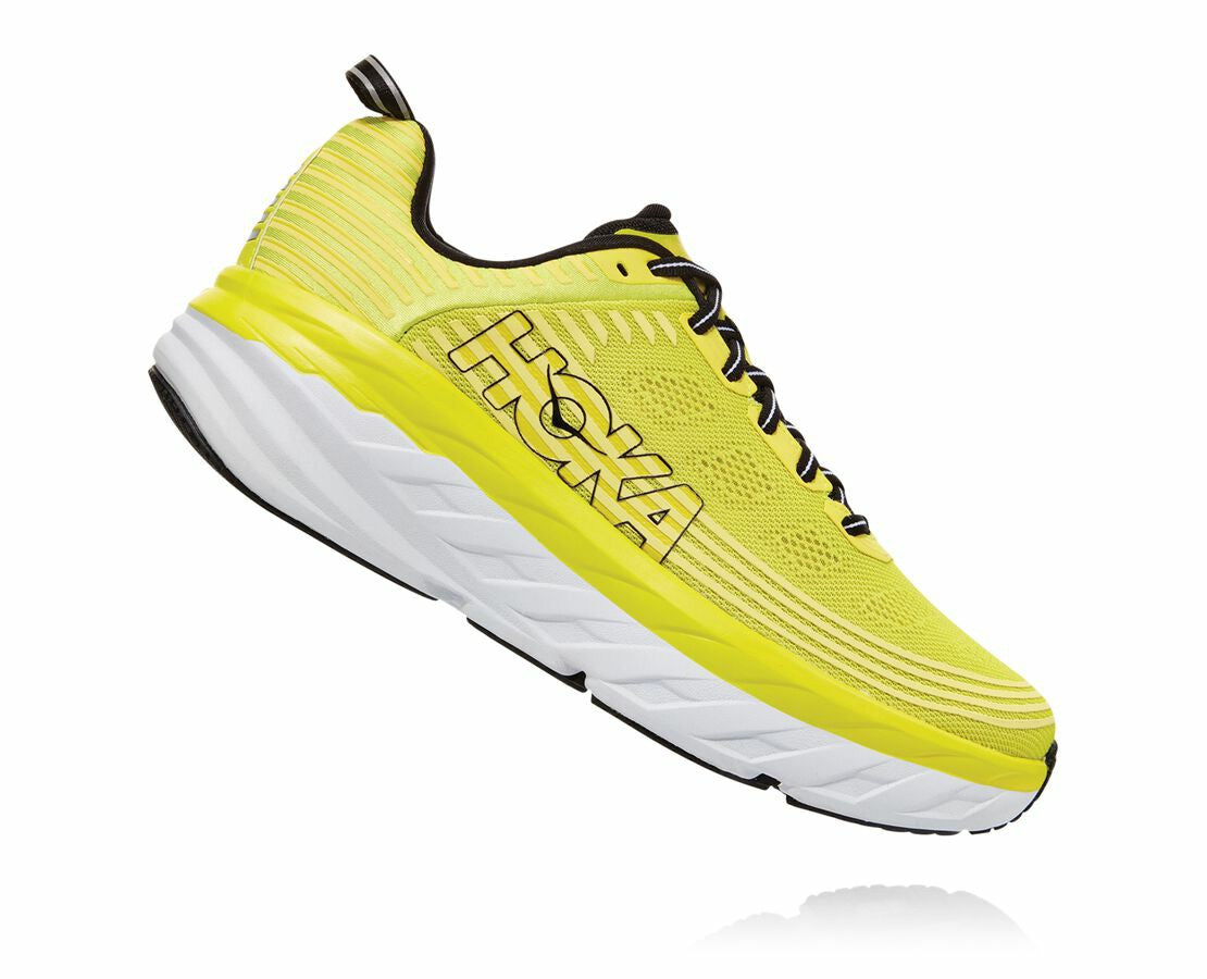 Men's Bondi 6 | HOKA us