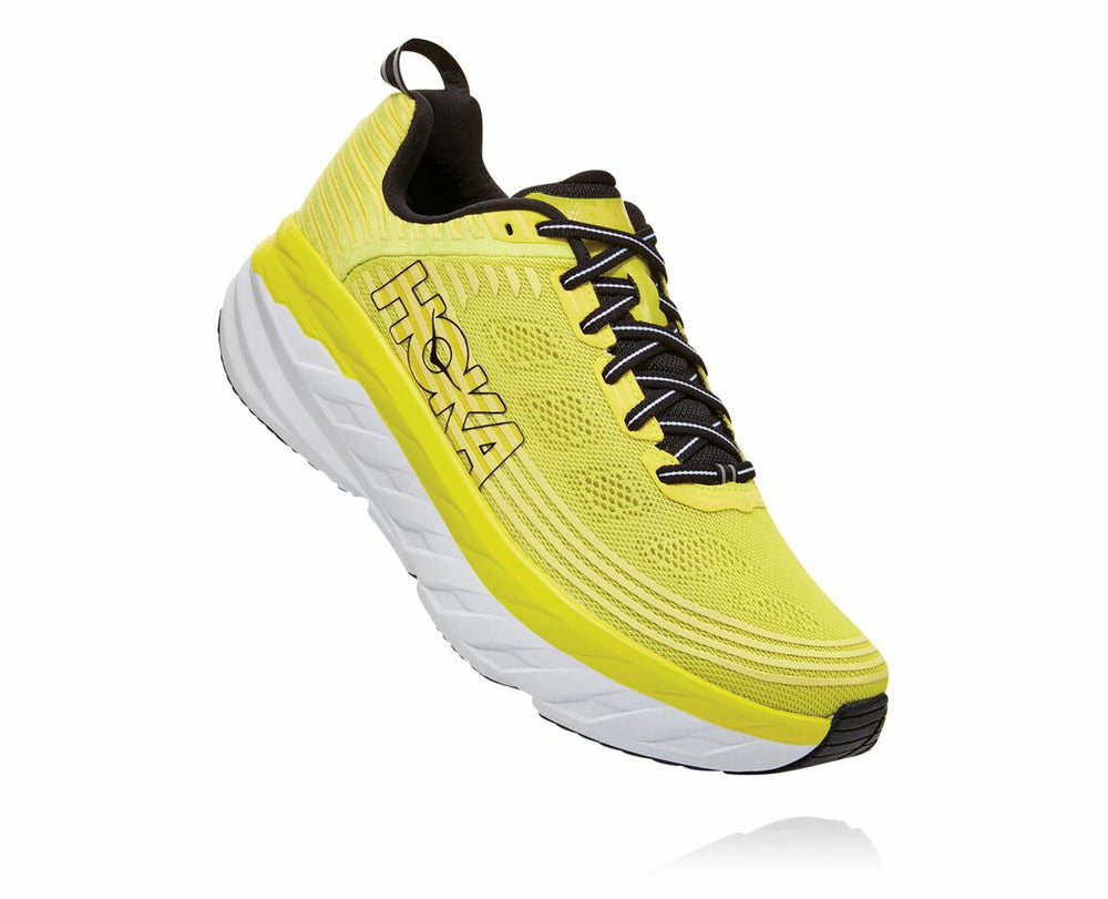 Men's Bondi 6 | HOKA us
