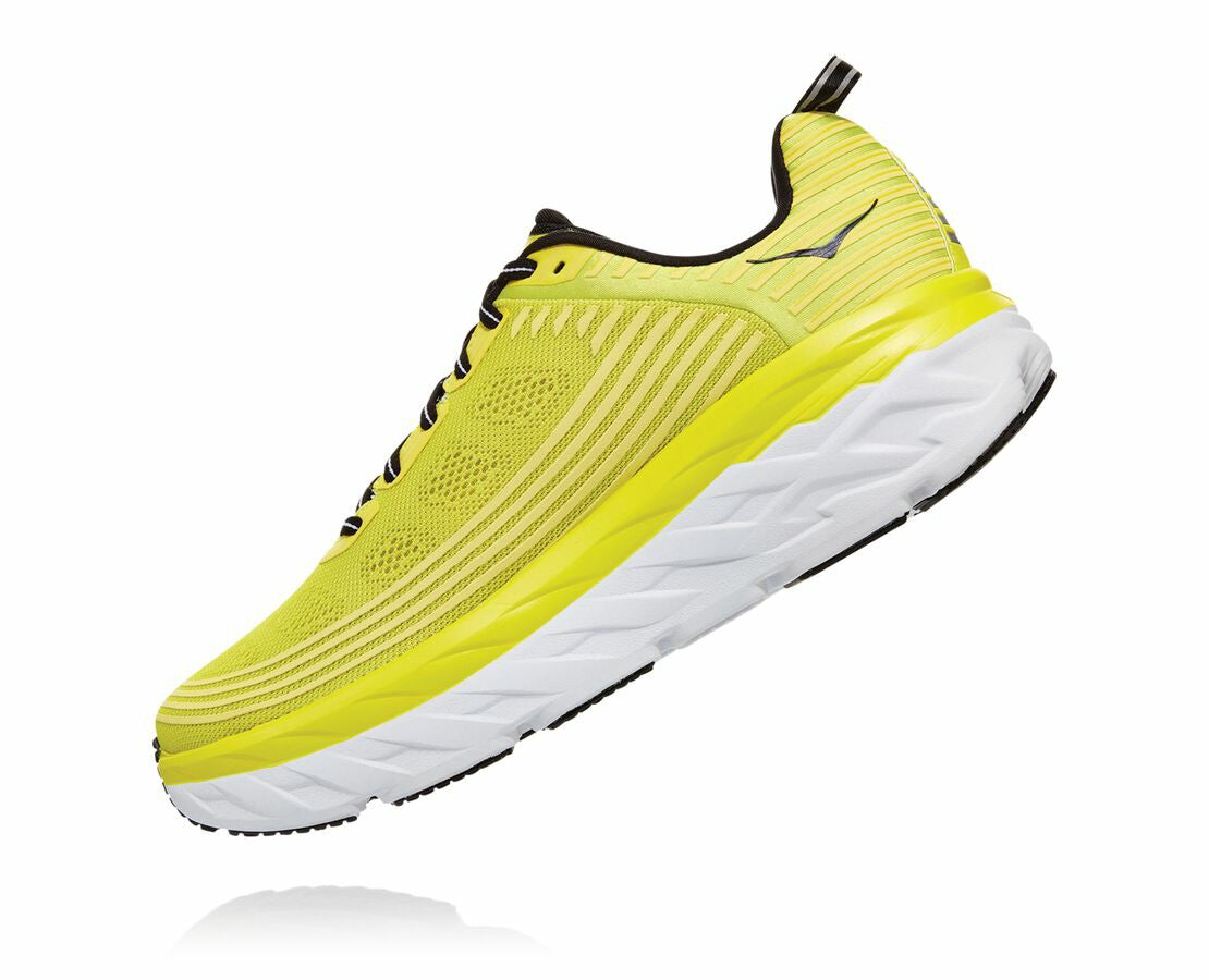 Men's Bondi 6 | HOKA us