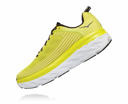 Men's Bondi 6 | HOKA us