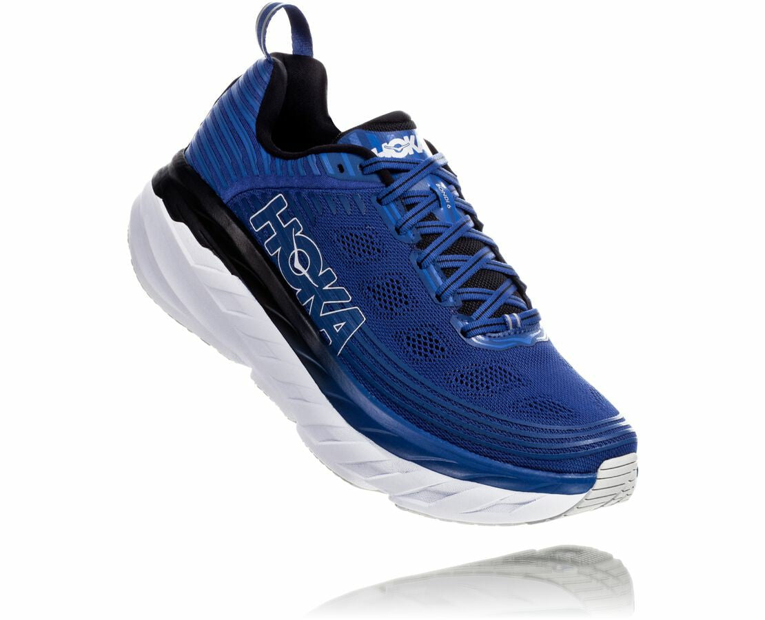 Men's Bondi 6 | HOKA Outlet