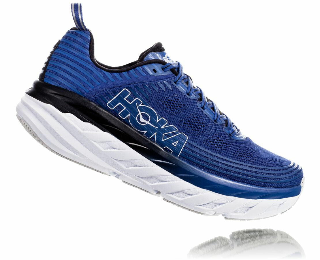 Men's Bondi 6 | HOKA Outlet