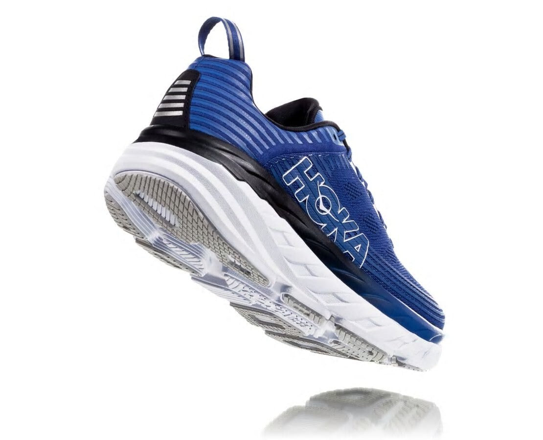 Men's Bondi 6 | HOKA Outlet