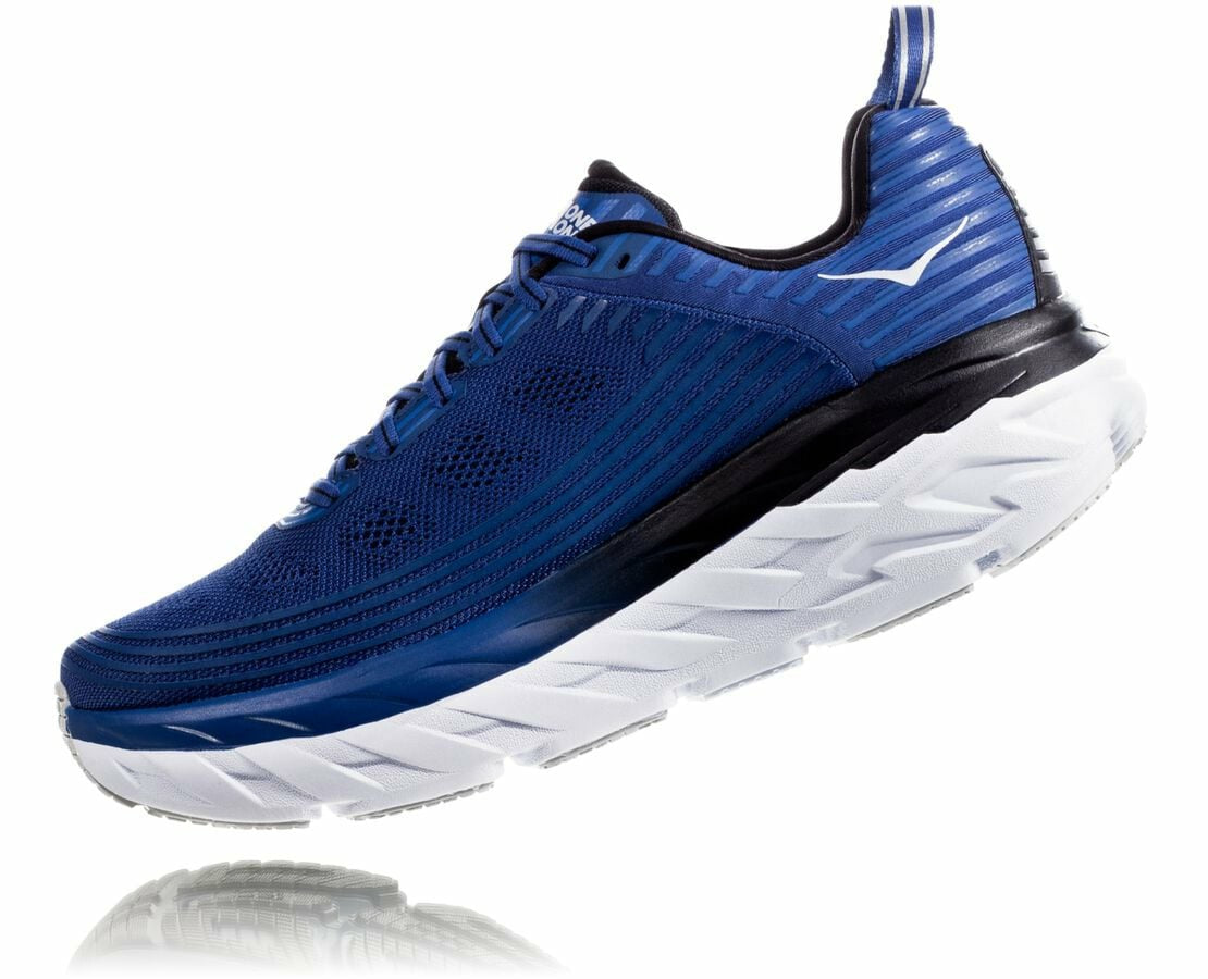 Men's Bondi 6 | HOKA Outlet
