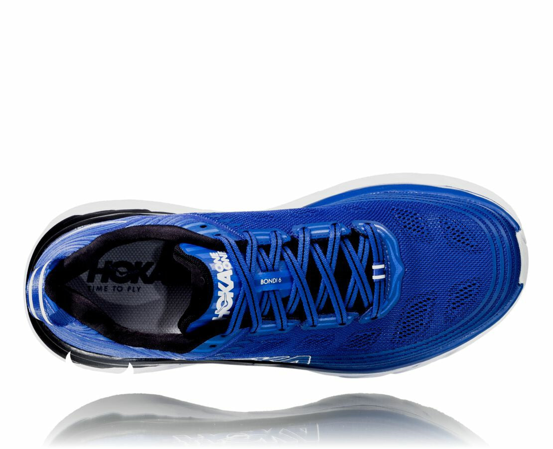 Men's Bondi 6 | HOKA Outlet